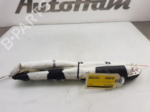 Left curtain airbag OPEL CORSA F (P2JO) 1.2 (68) | BP29713180C11 