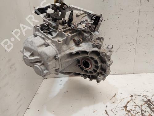 Gearbox HYUNDAI i20 III (BC3, BI3) 1.0 T-GDI hybrid 48V | BP34124265M3 - Image 3