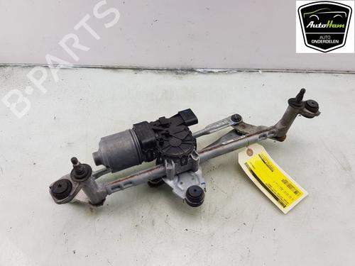 Used Front wipers mechanism SKODA E-CITIGO (NE1) e iV (83 hp) 18355941