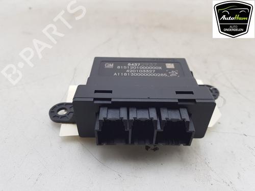 Electronic module OPEL ASTRA K Sports Tourer (B16) 1.6 CDTi (35) | BP20720437M83 