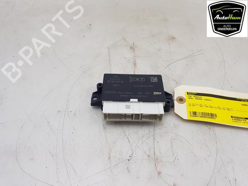 Control unit OPEL MOKKA 1.2 (76) | BP29061769M11 - Image 2