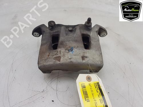 Used Left front brake caliper NISSAN LEAF (ZE1) Electric (218 hp) 18166961