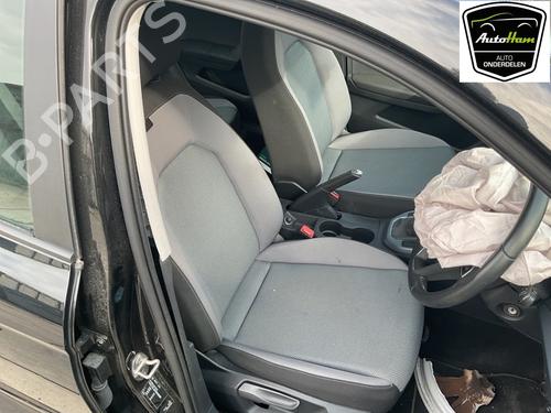 Used Seats set SEAT ARONA (KJ7, KJP) 1.0 TSI (115 hp) 20295172