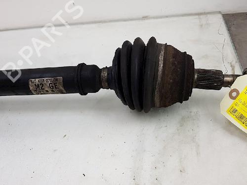 Right front driveshaft SEAT LEON (1M1) 1.6 16 V | BP12005027M39 