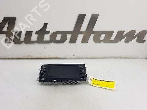 Elektronisk modul VW POLO V (6R1, 6C1) 1.2 TSI 16V (90 hp) 13139198
