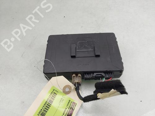 Control unit RENAULT KADJAR (HA_, HL_) 1.2 TCe 130 (HLMR) | BP39094669M11 - Image 3
