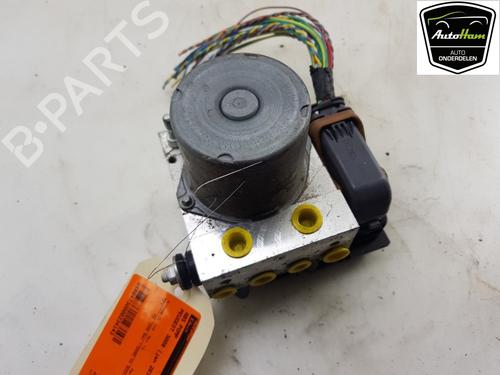 Used ABS pump PEUGEOT 3008 I MPV (0U_) 1.6 THP (156 hp) 13212557