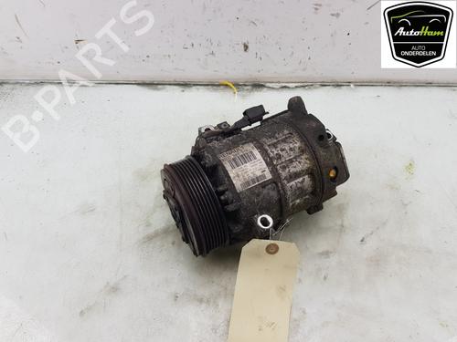 Used AC compressor AC compressor 20269356 20269356