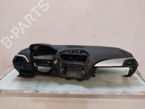 Airbag Kit BMW 1 (F20) 118 i | BP29713306C86 