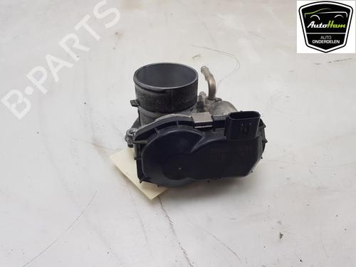 Used Throttle body PEUGEOT 108 1.0 VTi 72 (72 hp) 17541891