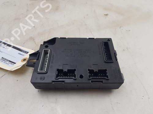 Used Electronic module RENAULT TWINGO III (BCM_, BCA_) 1.0 SCe 70 (71 hp) 23573818