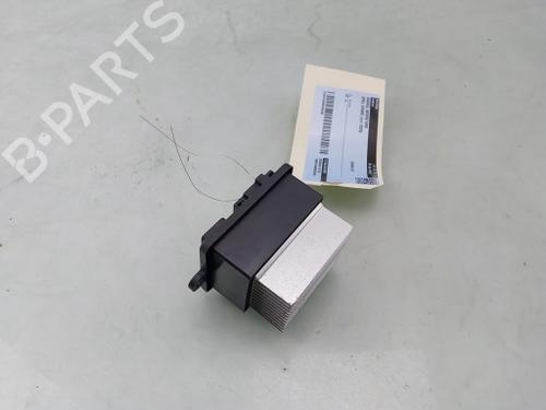 Used Heater resistor Heater resistor OPEL VIVARO C Van (K0) 2.0 (122 hp) 29965792 29965792