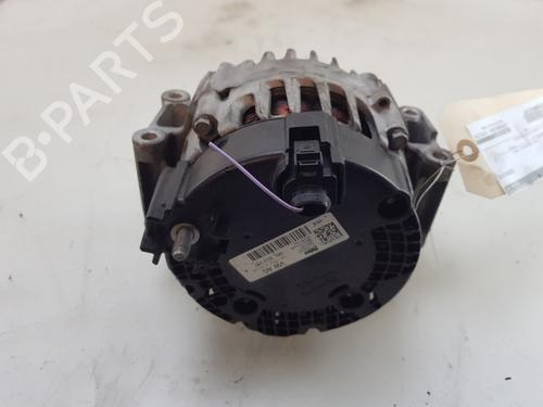 Alternator AUDI Q5 (FYB, FYG) 2.0 TFSI quattro | BP26602155M7 