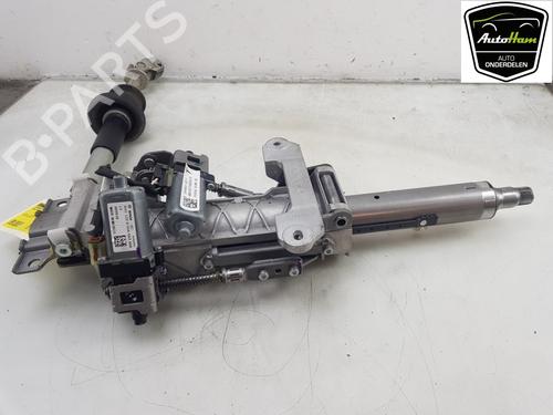 Used Steering column TESLA MODEL 3 (5YJ3) EV AWD (351 hp) 29061604
