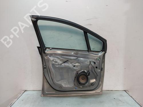 Left front door OPEL MERIVA B MPV (S10) 1.4 (75) | BP32382452C2