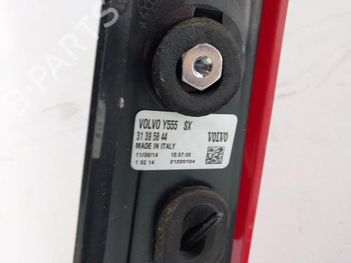 Left taillight VOLVO V40 Hatchback (525) T2 GTDi | BP33845072C34 - Image 5