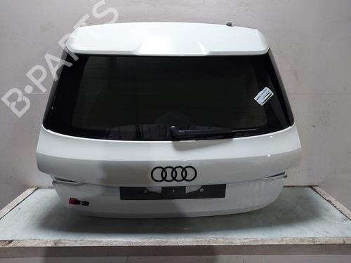 Bagklap CC/Kombi-Coupé AUDI A3 Sportback (8YA, 8YF) S3 TFSI quattro (310 hp) 31922193