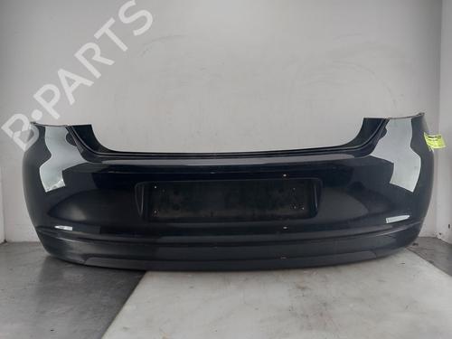 Stoßstange hinten für VW POLO V (6R1, 6C1) 1.4 TDI (75 hp) 31922889