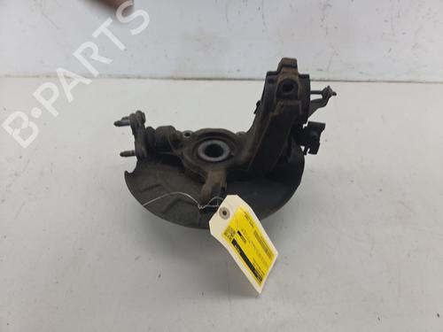 Right front steering knuckle SKODA FABIA II Combi (545) 1.2 TSI | BP37194892M26 - Image 2