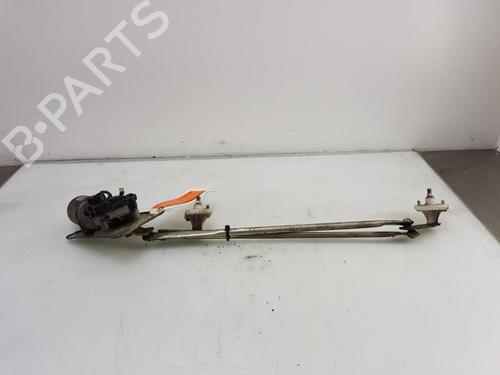 Used Front wipers mechanism SUZUKI ALTO VI (FF) 1.1 (RF410) (63 hp) 26896818