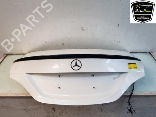 Tailgate MERCEDES-BENZ CLA Coupe (C117) CLA 250 (117.344) | BP12041606C6 