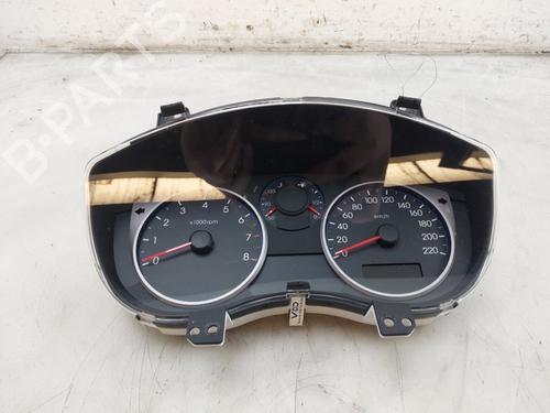 instrument-cluster-hyundai-i20-i-pb-pbt-2008-2009-2010-2011-2012-2013-2014-2015-31266905 main image