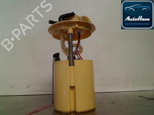 Used Fuel pump FIAT GRANDE PUNTO (199_) 1.3 D Multijet (75 hp) 12019364