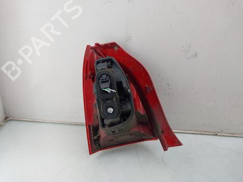 Right taillight RENAULT TWINGO II (CN0_) 1.2 16V (CN04, CN0B) | BP30509968C35