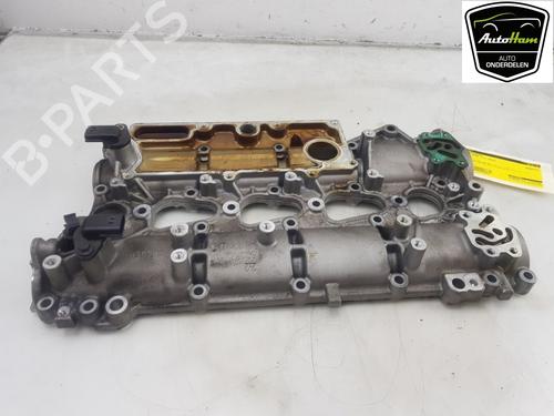 Used Valve cover VOLVO XC60 I SUV (156) T5 (245 hp) 19693208