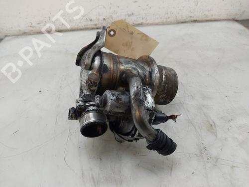 Used Egr Egr VW PASSAT B8 Variant (3G5, CB5) 2.0 TDI (190 hp) 32702136 32702136