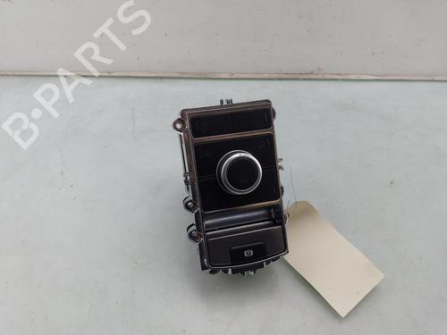 Used Switch LAND ROVER RANGE ROVER SPORT II (L494) 3.0 SDV6 4x4 (306 hp) 29910161