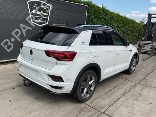 Bakluke CC/Kombi-Kupé VW T-ROC (A11, D11) 1.5 TSI | BP28515917C6 