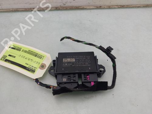Used Electronic module Electronic module 37428526 37428526