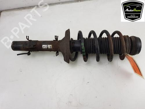 Left front shock absorber AUDI TT (8N3) 1.8 T quattro | BP12048698M16 