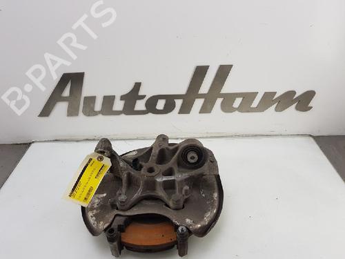 Used Right rear steering knuckle AUDI A4 B9 Avant (8W5, 8WD) 40 TFSI Mild Hybrid (190 hp) 12032613