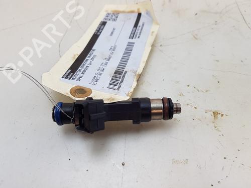 Used Injector OPEL MERIVA B MPV (S10) 1.4 (75) (120 hp) 29006757
