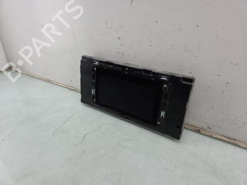 Control unit MERCEDES-BENZ SPRINTER 3,5-t Van (B907, B910) 314 CDI (910.631, 910.633) | BP31905445M11 - Image 2