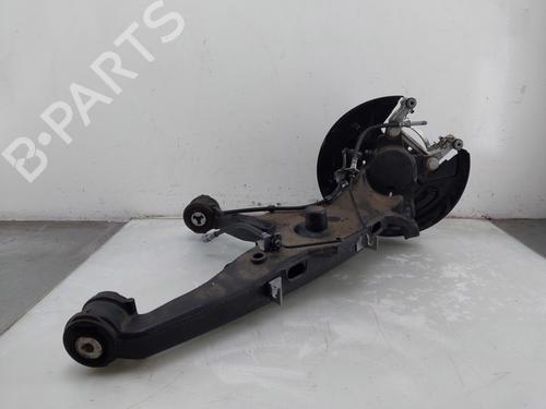 Right rear steering knuckle VW TRANSPORTER T6 Van (SGA, SGH, SHA, SHH) 2.0 TDI | BP29750396M28 
