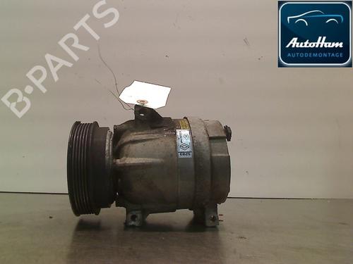 Compresseur AC RENAULT SCÉNIC I MPV (JA0/1_, FA0_) 1.4 16V (JA0D, JA1H, Ja0W, JA10) (95 hp) 12007134