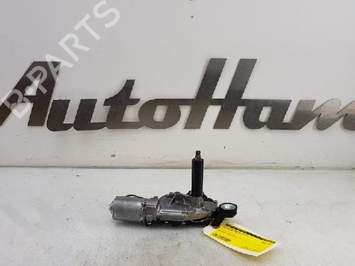 Used Rear wiper motor FORD FOCUS III 1.0 EcoBoost (100 hp) 12022484