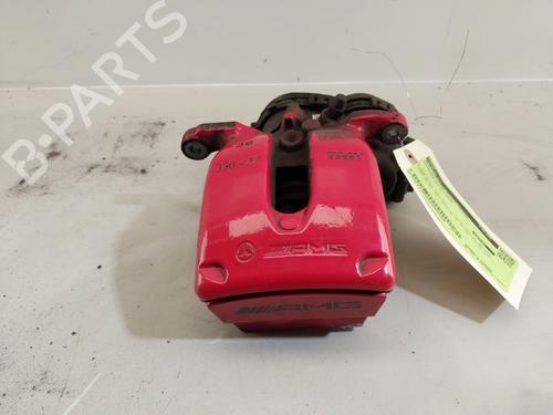 Used Right rear brake caliper Right rear brake caliper 37179566 37179566