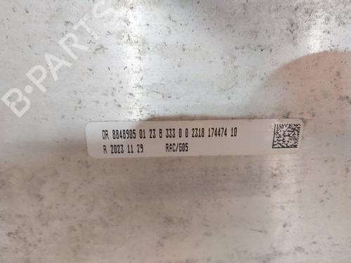 Subframe BMW X5 (G05, F95) xDrive 50 e Plug-in-Hybrid | BP38200300M9 - Image 4