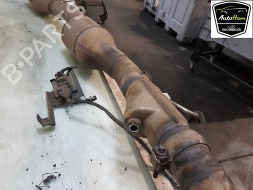 Catalyst MERCEDES-BENZ VITO Van (W447) 111 CDI (447.601, 447.603, 447.605) | BP22433659M10 