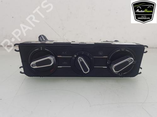 Used Climate control VW POLO VI (AW1, BZ1, AE1) 1.0 TSI (95 hp) 22372704