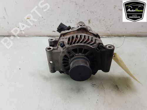 Used Alternator PEUGEOT 208 I (CA_, CC_) 1.6 GTi (200 hp) 19772560