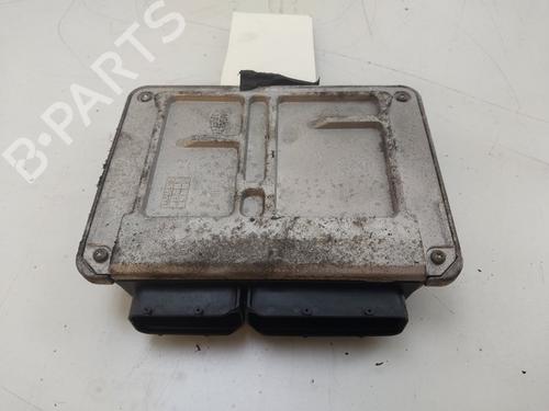 Engine control unit (ECU) SKODA FABIA I Combi (6Y5) 1.4 16V | BP36108389M57 - Image 3