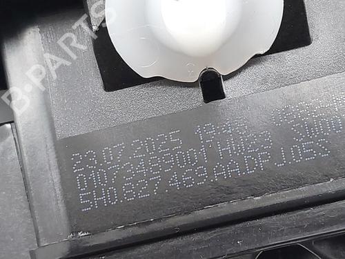 Camera VW GOLF VIII (CD1, DA1) 2.0 GTI Clubsport | BP29632740E14 