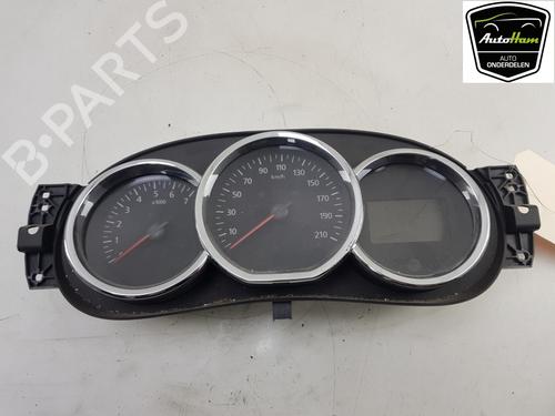 Used Instrument cluster Instrument cluster 12046408 12046408