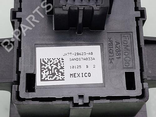 Switch FORD FOCUS IV Turnier (HP) 1.0 EcoBoost mHEV | BP36668987I30 - Image 4