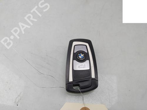 Used Electronic module BMW 1 (F20) 118 i (170 hp) 29546098